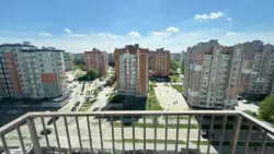 Продается квартира Сумская, Сумы, Заречный, ЖК Айсберг, вул ЗСУ фото 8 Продается квартира Сумская, Сумы, Заречный, ЖК Айсберг, вул ЗСУ фото 8