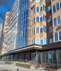 Продается квартира Сумская, Сумы, Заречный, ЖК Зарічний фото 1 Продается квартира Сумская, Сумы, Заречный, ЖК Зарічний фото 1