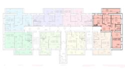 Продается квартира Сумская, Сумы, Ковпаковский, Труда вул., 1 фото 3 Продается квартира Сумская, Сумы, Ковпаковский, Труда вул., 1 фото 3