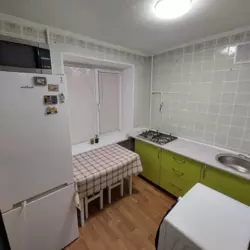 2-кімнатна на пр-ті Перемоги фото 7 2-кімнатна на пр-ті Перемоги фото 7