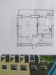 Продается квартира Сумская, Сумы, Заречный, М.Лушпи пр-т, 5 корп. 22/2 фото 2 Продается квартира Сумская, Сумы, Заречный, М.Лушпи пр-т, 5 корп. 22/2 фото 2