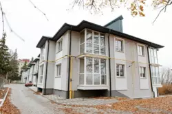 Продается квартира Сумская, Сумы, Ковпаковский, Г.Кондратьєва вул., 165 фото 18 Продается квартира Сумская, Сумы, Ковпаковский, Г.Кондратьєва вул., 165 фото 18