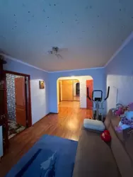 Продается квартира Сумская, Сумы, Заречный, Г Крут / Черепіна, 54 фото 1 Продается квартира Сумская, Сумы, Заречный, Г Крут / Черепіна, 54 фото 1