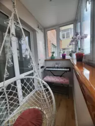 Продается квартира Сумская, Сумы, Ковпаковский, Луганська фото 15 Продается квартира Сумская, Сумы, Ковпаковский, Луганська фото 15