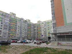 Продается квартира Сумская, Сумы, Лушпи Михайла Прс., 5/9 фото 1 Продается квартира Сумская, Сумы, Лушпи Михайла Прс., 5/9 фото 1