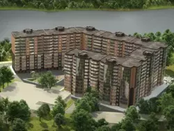 Продается квартира Сумская, Сумы, Заречный, Харківська, ЖК Зарічний фото 4 Продается квартира Сумская, Сумы, Заречный, Харківська, ЖК Зарічний фото 4