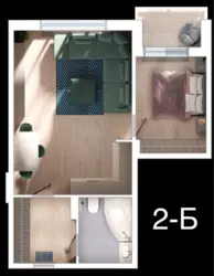 Продается квартира Сумская, Сумы, Заречный, ЖК Айсберг, вул ЗСУ фото 2 Продается квартира Сумская, Сумы, Заречный, ЖК Айсберг, вул ЗСУ фото 2