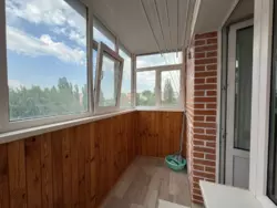 Продается квартира Сумская, Сумы, Ковпаковский, Г Кондратьєва, 158/4 фото 18 Продается квартира Сумская, Сумы, Ковпаковский, Г Кондратьєва, 158/4 фото 18