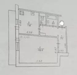 Продается квартира Сумская, Сумы, Заречный фото 10 Продается квартира Сумская, Сумы, Заречный фото 10