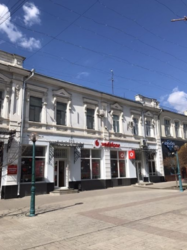 Продается квартира Сумская, Сумы, Заречный, Соборна вул. фото 1 Продается квартира Сумская, Сумы, Заречный, Соборна вул. фото 1