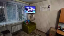 Продается квартира Сумская, Сумы, Заречный, Хіммістечко / гуртожиток фото 2 Продается квартира Сумская, Сумы, Заречный, Хіммістечко / гуртожиток фото 2