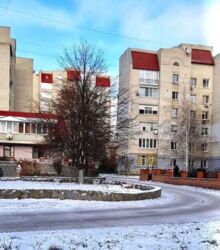 Продается квартира Сумская, Сумы фото 14 Продается квартира Сумская, Сумы фото 14