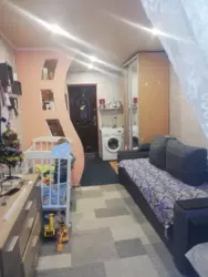 Продается квартира Сумская, Сумы, / гуртожиток фото 2 Продается квартира Сумская, Сумы, / гуртожиток фото 2