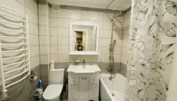 Продается квартира Сумская, Сумы, Заречный, Харківська вул. фото 3 Продается квартира Сумская, Сумы, Заречный, Харківська вул. фото 3