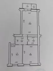 Продается квартира Сумская, Сумы, Заречный, Еспланада фото 10 Продается квартира Сумская, Сумы, Заречный, Еспланада фото 10