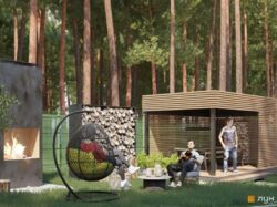 1к Барановка фото 4 1к Барановка фото 4