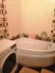 2-кімнатна біля парку Казка фото 4 2-кімнатна біля парку Казка фото 4