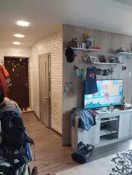 Продается квартира Сумская, Сумы, Заречный, Аніщенка (4-та школа)/ Антонова, 1 фото 2 Продается квартира Сумская, Сумы, Заречный, Аніщенка (4-та школа)/ Антонова, 1 фото 2