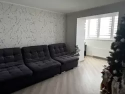 2-кімнатна новобудова на Г.Кондратьєва фото 7 2-кімнатна новобудова на Г.Кондратьєва фото 7