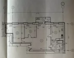 3-кімнатна в ЖК Еспланада фото 5 3-кімнатна в ЖК Еспланада фото 5