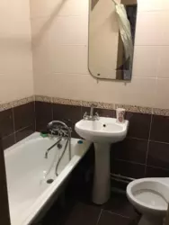 1-кімнатна на Супруна фото 2 1-кімнатна на Супруна фото 2