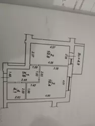 Продается квартира Сумская, Сумы, Заречный, ЗСУ, 37 фото 17 Продается квартира Сумская, Сумы, Заречный, ЗСУ, 37 фото 17