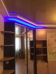 2-кімнатна на Римського-Корсакова фото 3 2-кімнатна на Римського-Корсакова фото 3