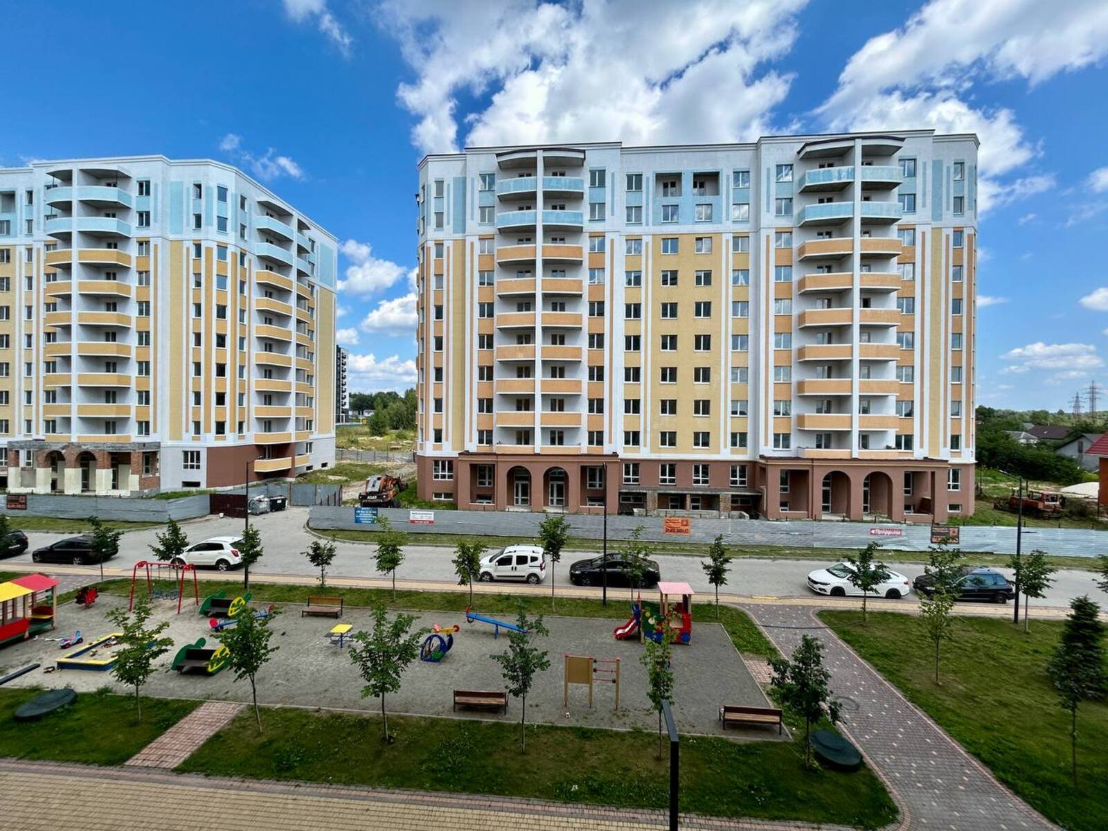 Продається квартира Київська, Буча, Буча, Кожедуба Івана, 8-а, кв. 151 фото 1 Продається квартира Київська, Буча, Буча, Кожедуба Івана, 8-а, кв. 151 фото 1