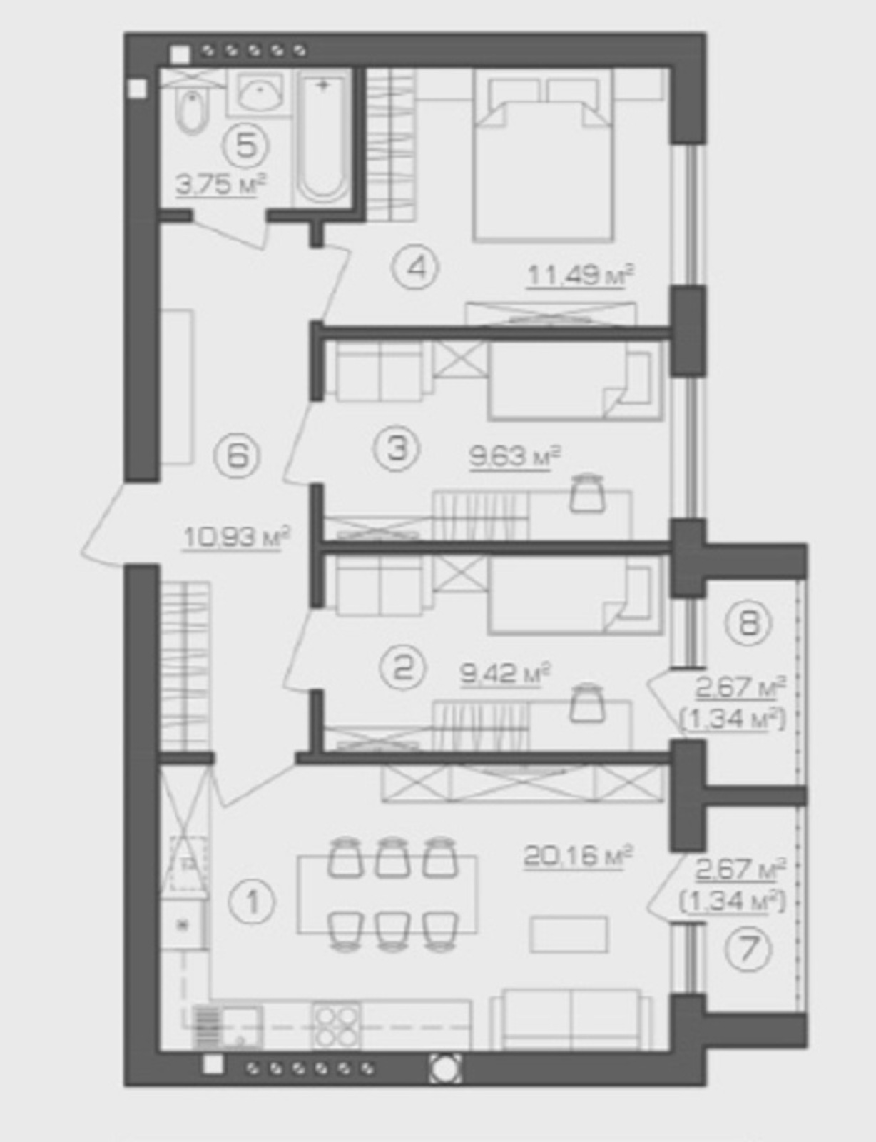 ���������� �������� � ������������� ������� ��������� �� ������ 20 �����. ���� 1