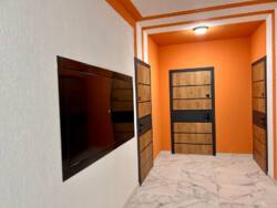 Велика, комфортна однокімнатна квартира з індивідуальним газовим опаленням, готова до ремонтних робіт. фото 17 Велика, комфортна однокімнатна квартира з індивідуальним газовим опаленням, готова до ремонтних робіт. фото 17