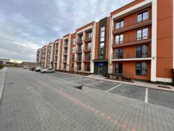 Двох кімнатна квартира з індивідуальним газовим опаленням, готова до ремонтних робіт. фото 2 Двох кімнатна квартира з індивідуальним газовим опаленням, готова до ремонтних робіт. фото 2