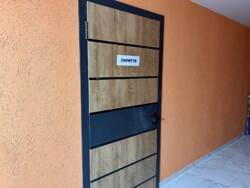 Велика, комфортна однокімнатна квартира з індивідуальним газовим опаленням, готова до ремонтних робіт. фото 12 Велика, комфортна однокімнатна квартира з індивідуальним газовим опаленням, готова до ремонтних робіт. фото 12