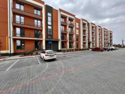 Двох кімнатна квартира з індивідуальним газовим опаленням, готова до ремонтних робіт. фото 11 Двох кімнатна квартира з індивідуальним газовим опаленням, готова до ремонтних робіт. фото 11