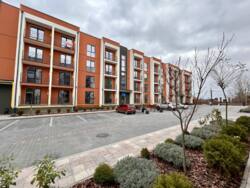 Велика, комфортна однокімнатна квартира з індивідуальним газовим опаленням, готова до ремонтних робіт. фото 10 Велика, комфортна однокімнатна квартира з індивідуальним газовим опаленням, готова до ремонтних робіт. фото 10