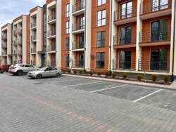 Велика, комфортна однокімнатна квартира з індивідуальним газовим опаленням, готова до ремонтних робіт. фото 2 Велика, комфортна однокімнатна квартира з індивідуальним газовим опаленням, готова до ремонтних робіт. фото 2