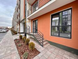 Двох кімнатна квартира з індивідуальним газовим опаленням, готова до ремонтних робіт. фото 3 Двох кімнатна квартира з індивідуальним газовим опаленням, готова до ремонтних робіт. фото 3