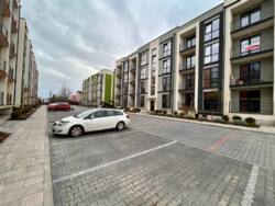 Велика, комфортна однокімнатна квартира з індивідуальним газовим опаленням, готова до ремонтних робіт. фото 8 Велика, комфортна однокімнатна квартира з індивідуальним газовим опаленням, готова до ремонтних робіт. фото 8