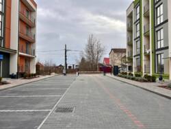 Велика, комфортна однокімнатна квартира з індивідуальним газовим опаленням, готова до ремонтних робіт. фото 6 Велика, комфортна однокімнатна квартира з індивідуальним газовим опаленням, готова до ремонтних робіт. фото 6