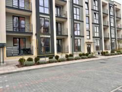 Велика, комфортна однокімнатна квартира з індивідуальним газовим опаленням, готова до ремонтних робіт. фото 9 Велика, комфортна однокімнатна квартира з індивідуальним газовим опаленням, готова до ремонтних робіт. фото 9