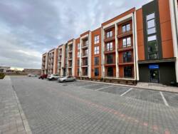 Велика, комфортна однокімнатна квартира з індивідуальним газовим опаленням, готова до ремонтних робіт. фото 3 Велика, комфортна однокімнатна квартира з індивідуальним газовим опаленням, готова до ремонтних робіт. фото 3