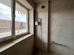 Велика, комфортна однокімнатна квартира з індивідуальним газовим опаленням, готова до ремонтних робіт. фото 9 Велика, комфортна однокімнатна квартира з індивідуальним газовим опаленням, готова до ремонтних робіт. фото 9