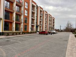 Велика, комфортна однокімнатна квартира з індивідуальним газовим опаленням, готова до ремонтних робіт. фото 6 Велика, комфортна однокімнатна квартира з індивідуальним газовим опаленням, готова до ремонтних робіт. фото 6