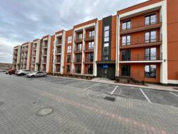 Велика, комфортна однокімнатна квартира з індивідуальним газовим опаленням, готова до ремонтних робіт. фото 4 Велика, комфортна однокімнатна квартира з індивідуальним газовим опаленням, готова до ремонтних робіт. фото 4