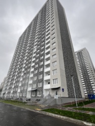 РОДАЖ 2-КІМНАТНОЇ КВАРТИРИ, ремонт, без комісії, вул. Сім'ї Кульженків, 21, ЖК 'NAVIGATOR 2' фото 1 РОДАЖ 2-КІМНАТНОЇ КВАРТИРИ, ремонт, без комісії, вул. Сім'ї Кульженків, 21, ЖК 'NAVIGATOR 2' фото 1