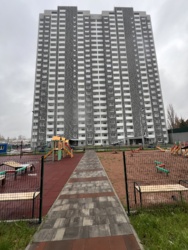 РОДАЖ 2-КІМНАТНОЇ КВАРТИРИ, ремонт, без комісії, вул. Сім'ї Кульженків, 21, ЖК 'NAVIGATOR 2' фото 3 РОДАЖ 2-КІМНАТНОЇ КВАРТИРИ, ремонт, без комісії, вул. Сім'ї Кульженків, 21, ЖК 'NAVIGATOR 2' фото 3