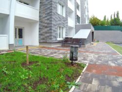 РОДАЖ 2-КІМНАТНОЇ КВАРТИРИ, ремонт, без комісії, вул. Сім'ї Кульженків, 21, ЖК 'NAVIGATOR 2' фото 4 РОДАЖ 2-КІМНАТНОЇ КВАРТИРИ, ремонт, без комісії, вул. Сім'ї Кульженків, 21, ЖК 'NAVIGATOR 2' фото 4