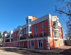 Продається однокімнатна квартира фото 1 Продається однокімнатна квартира фото 1