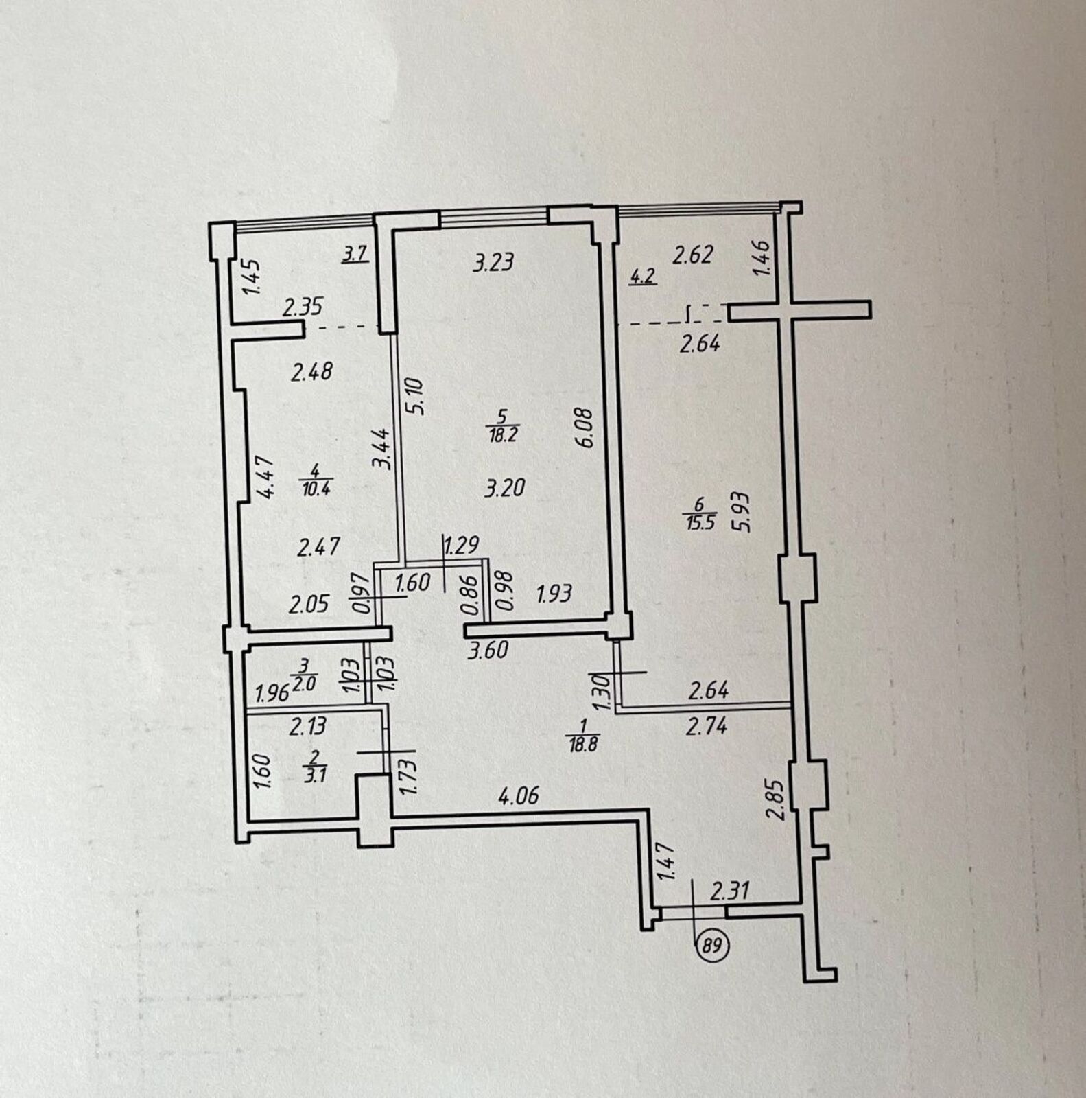 2� ���� 1