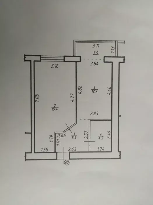1� ���� 1