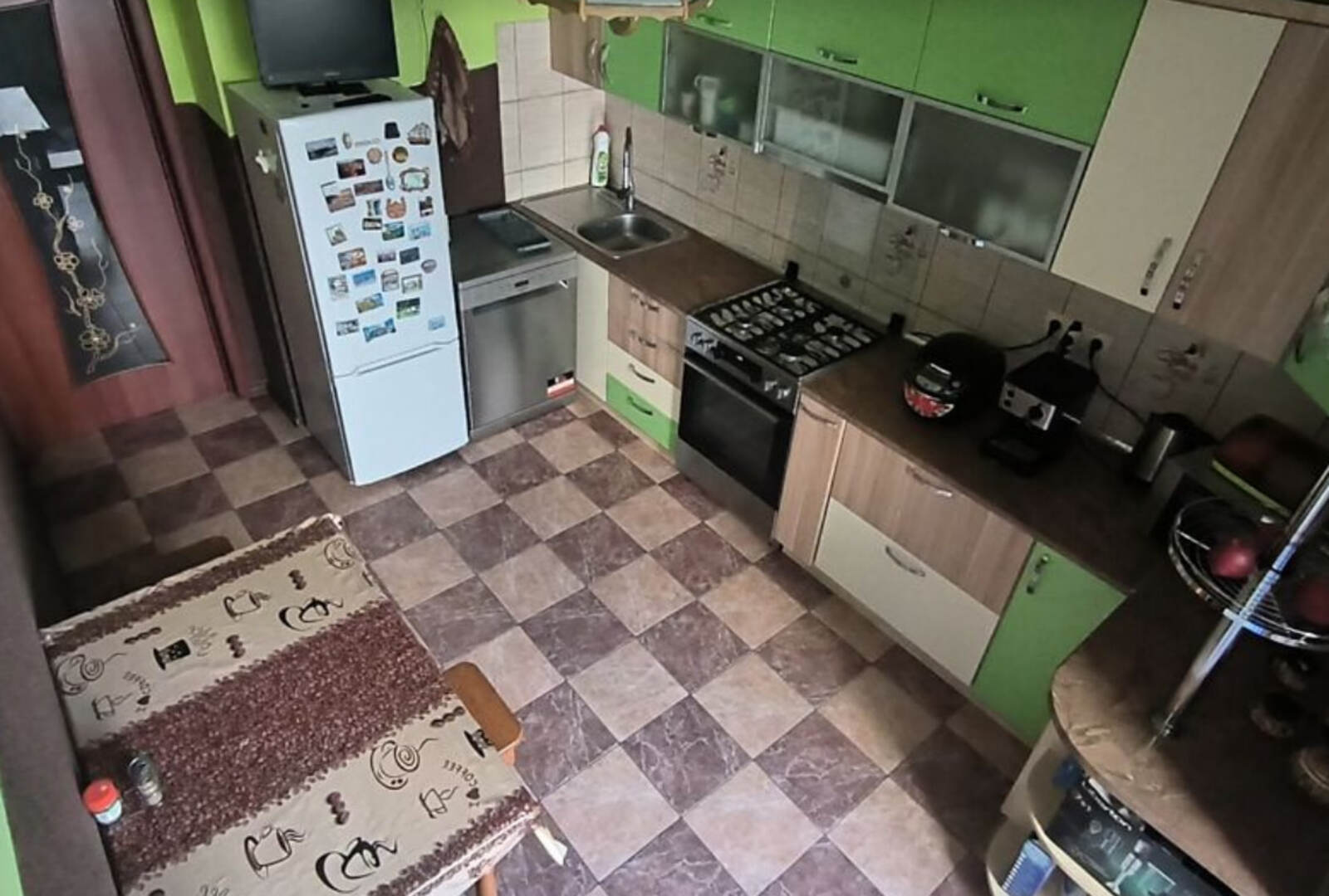 3 � ���� 1